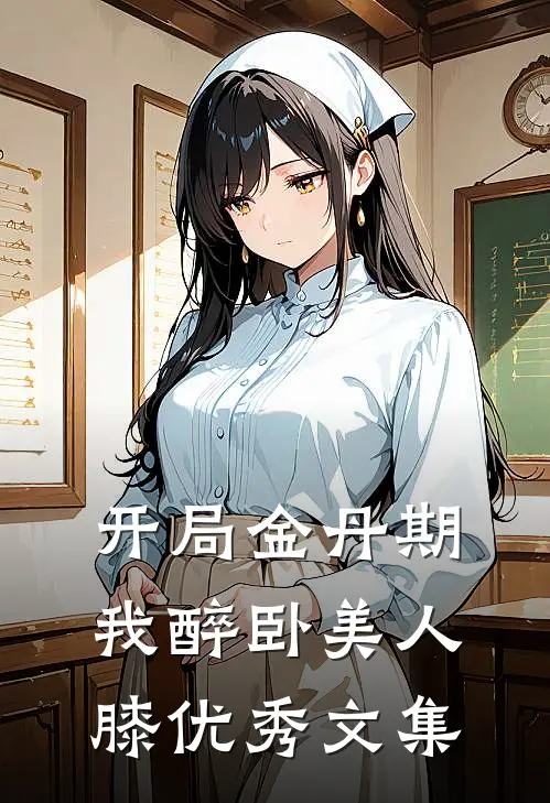 开局金丹期，我醉卧美人膝优秀文集