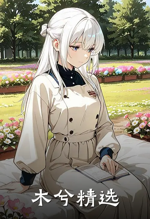木兮精选