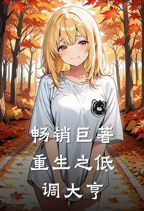 畅销巨著重生之低调大亨