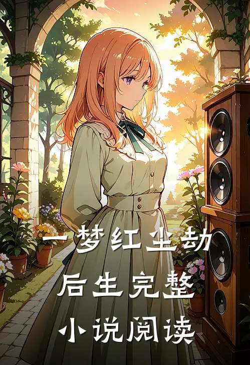 一梦红尘劫后生完整小说阅读