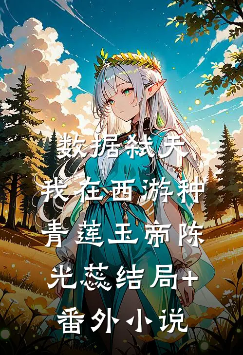 数据弑天：我在西游种青莲玉帝陈光蕊结局+番外小说