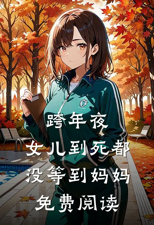 跨年夜，女儿到死都没等到妈妈免费阅读