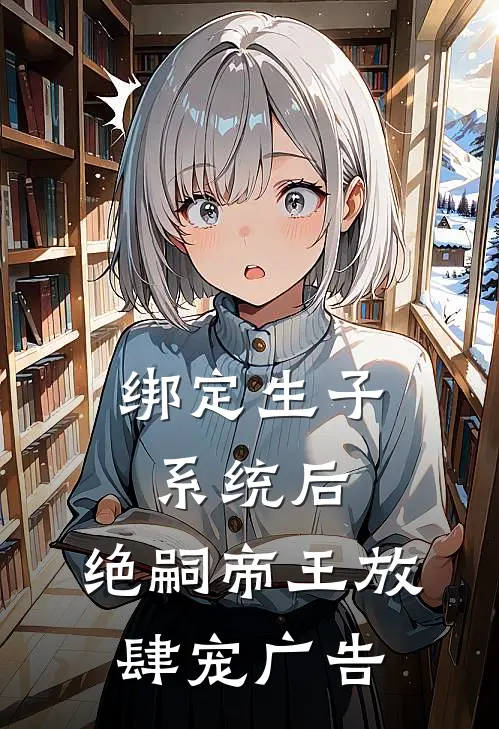 绑定生子系统后，绝嗣帝王放肆宠广告