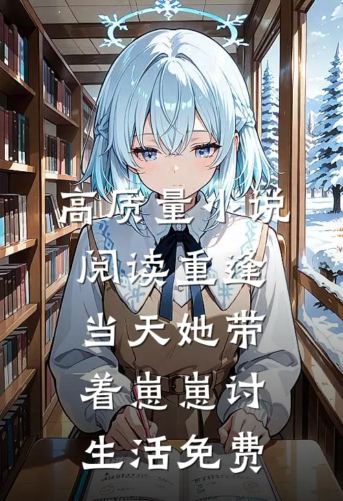高质量小说阅读重逢当天她带着崽崽讨生活免费