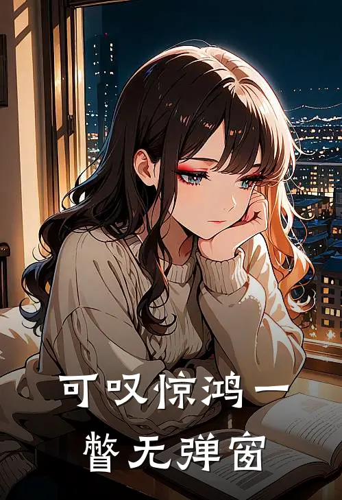 可叹惊鸿一瞥无弹窗