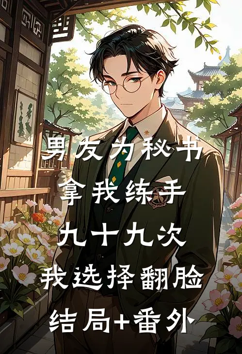 男友为秘书拿我练手九十九次，我选择翻脸结局+番外