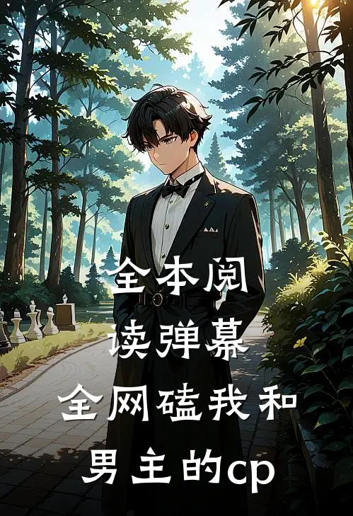 全本阅读弹幕：全网磕我和男主的cp