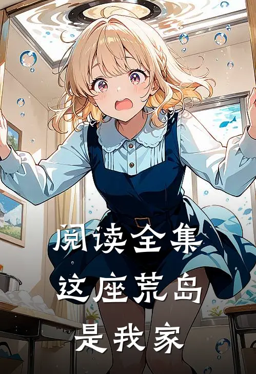 阅读全集这座荒岛是我家
