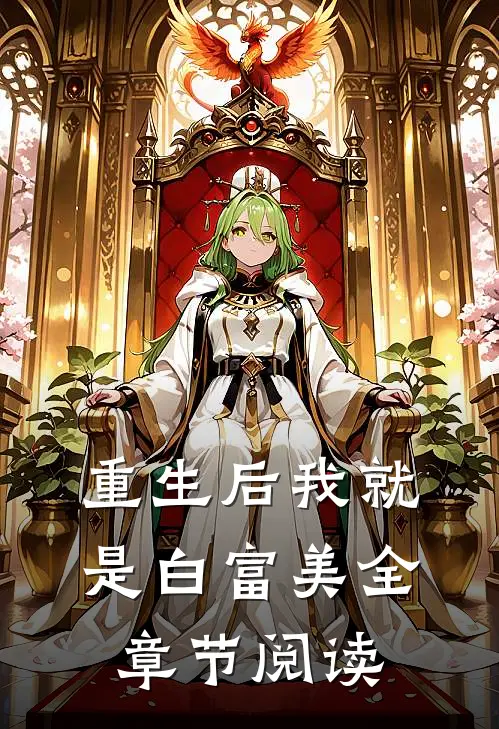 重生后我就是白富美全章节阅读