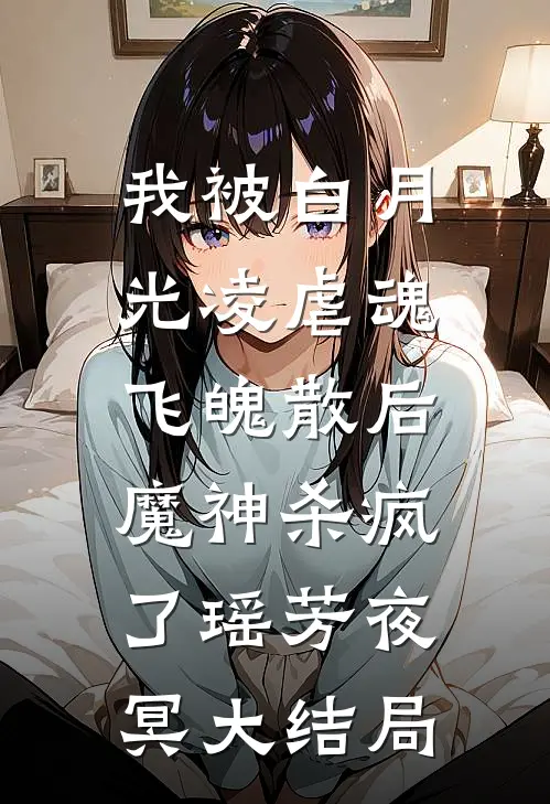 我被白月光凌虐魂飞魄散后，魔神杀疯了瑶芳夜冥大结局