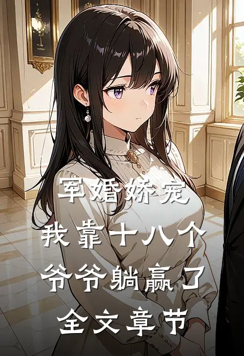 军婚娇宠：我靠十八个爷爷躺赢了全文章节