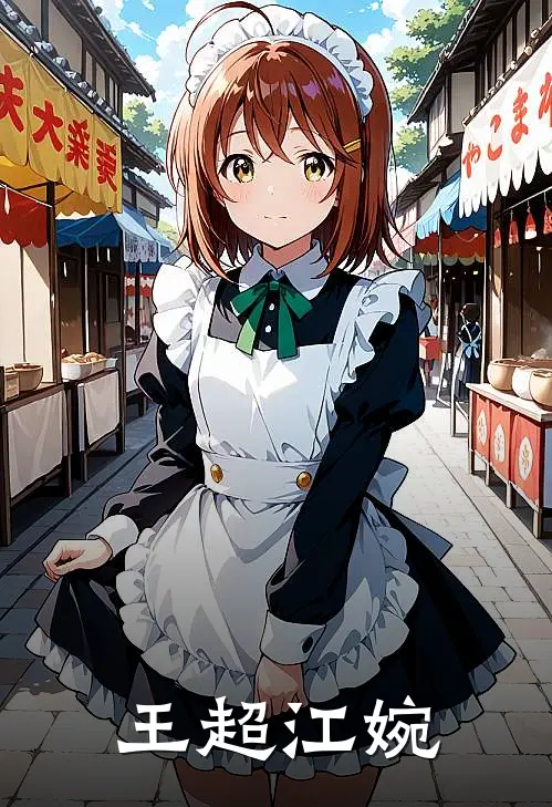 王超江婉