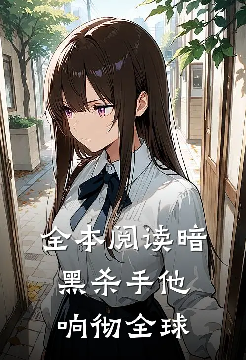 全本阅读暗黑杀手他响彻全球