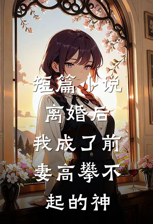 短篇小说离婚后，我成了前妻高攀不起的神