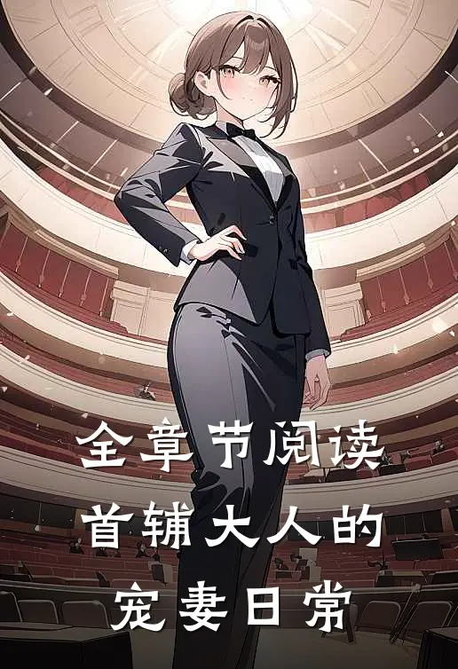 全章节阅读首辅大人的宠妻日常