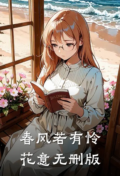 春风若有怜花意无删版