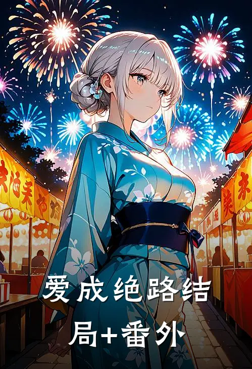 爱成绝路结局+番外