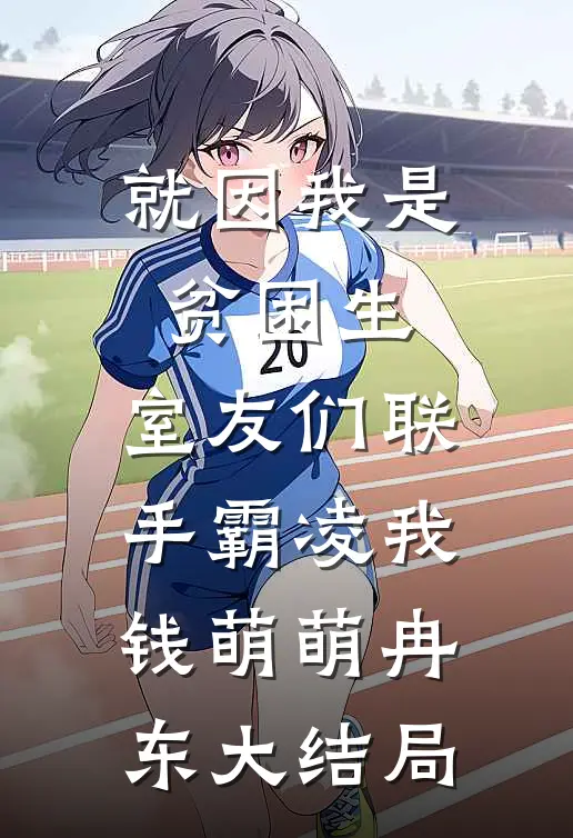 就因我是贫困生，室友们联手霸凌我钱萌萌冉东大结局