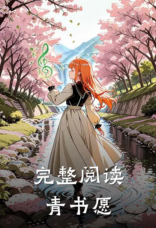 完整阅读青书愿