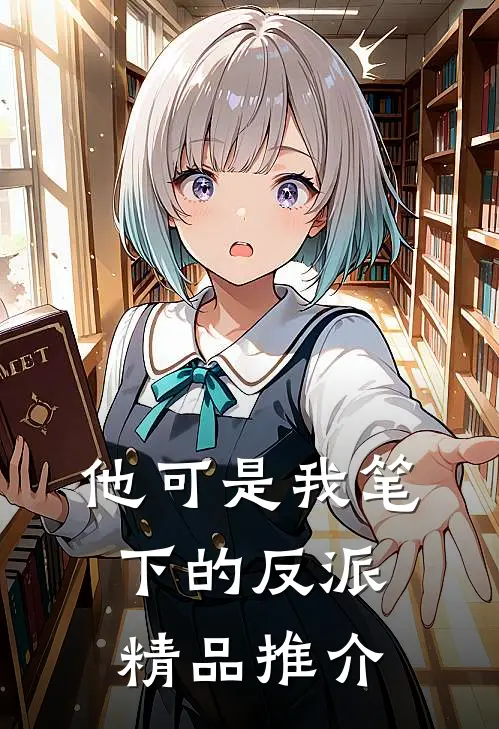 他可是我笔下的反派精品推介