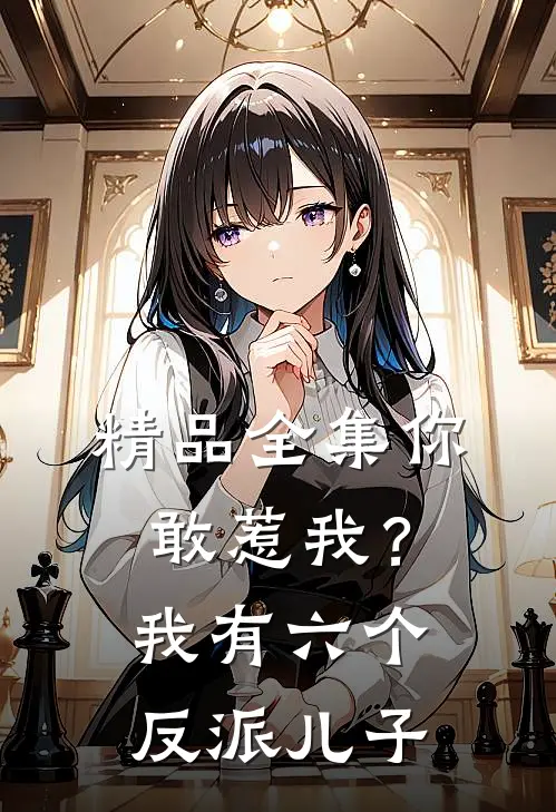 精品全集你敢惹我？我有六个反派儿子