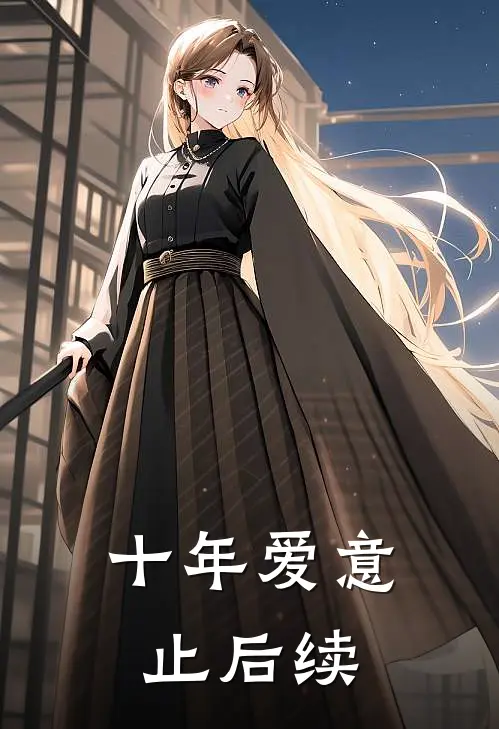 十年爱意止后续