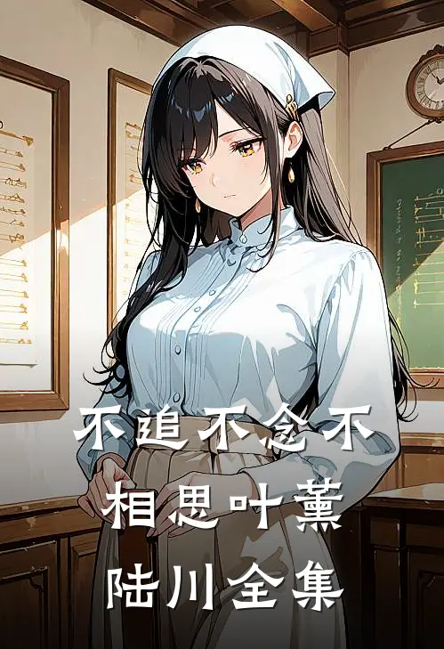 不追不念不相思叶薰陆川全集