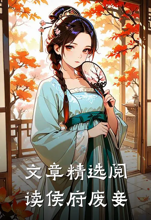 文章精选阅读侯府废妾