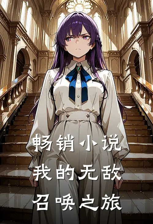 畅销小说我的无敌召唤之旅