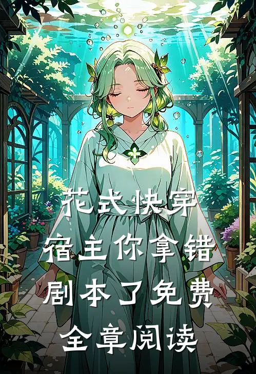 花式快穿:宿主你拿错剧本了 免费全章阅读