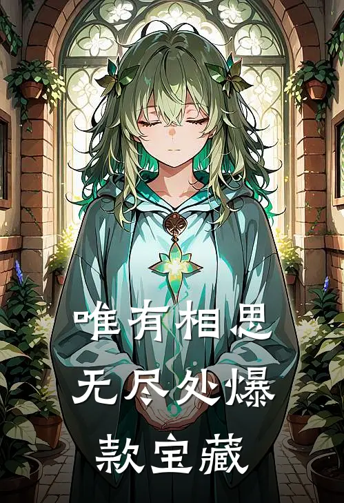 唯有相思无尽处爆款宝藏