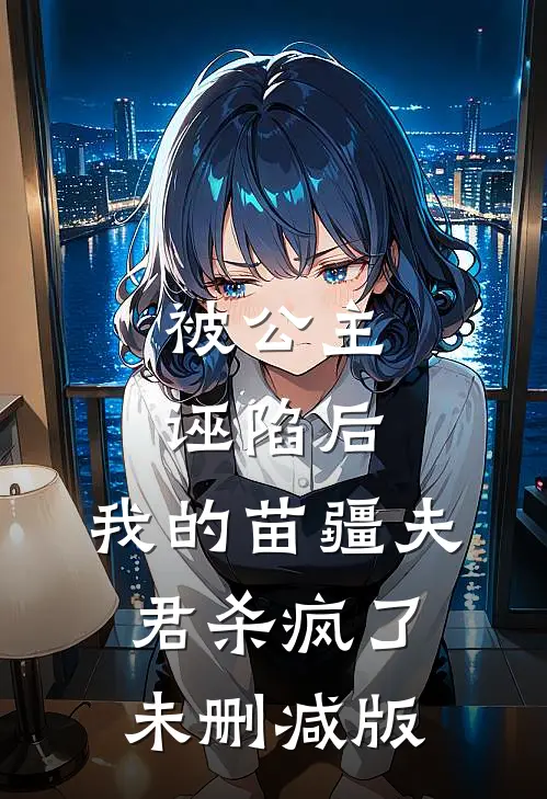 被公主诬陷后，我的苗疆夫君杀疯了未删减版