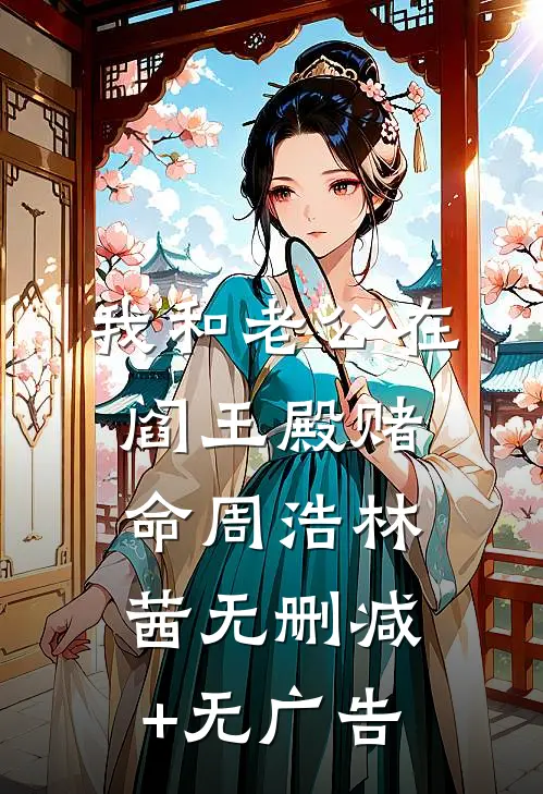 我和老公在阎王殿赌命周浩林茜无删减+无广告