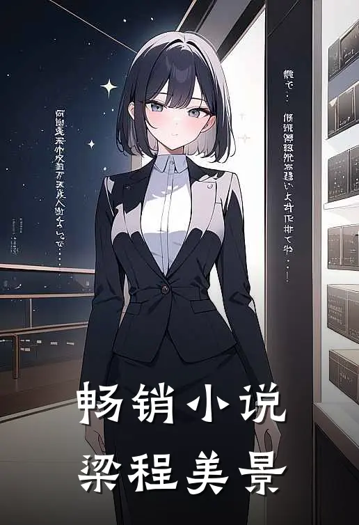 畅销小说梁程美景