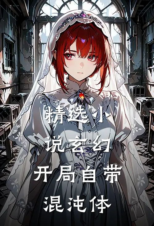精选小说玄幻：开局自带混沌体