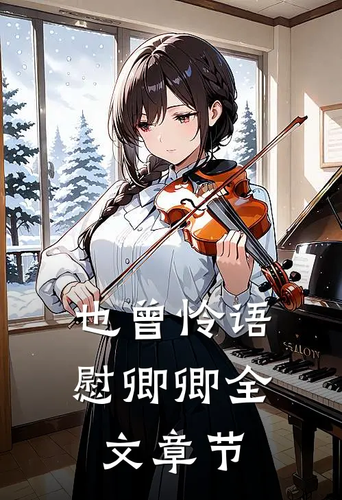 也曾怜语慰卿卿全文章节