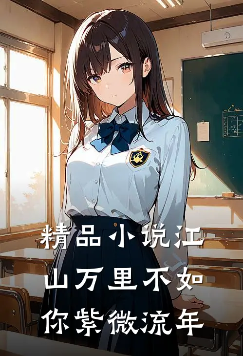 精品小说江山万里不如你 紫微流年