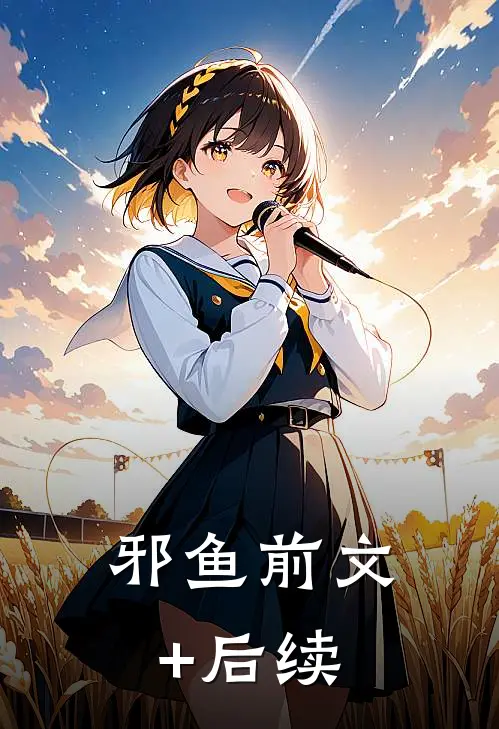 邪鱼前文+后续