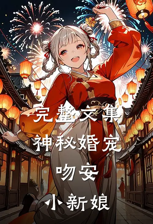 完整文集神秘婚宠：吻安，小新娘