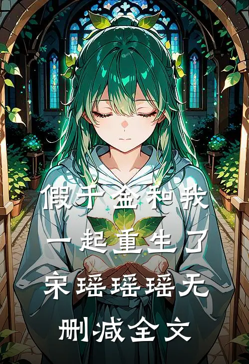 假千金和我一起重生了宋瑶瑶瑶无删减全文
