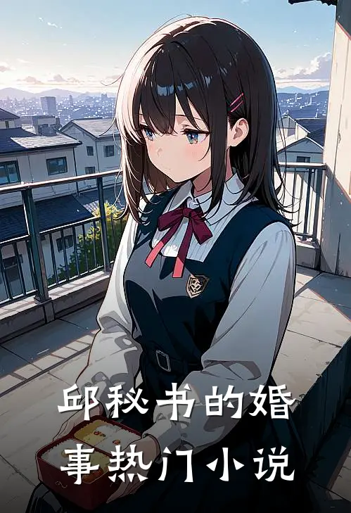 邱秘书的婚事热门小说