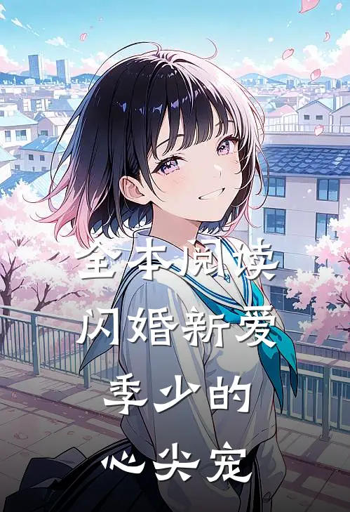 全本阅读闪婚新爱：季少的心尖宠