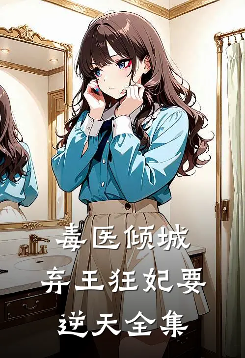 毒医倾城，弃王狂妃要逆天 全集