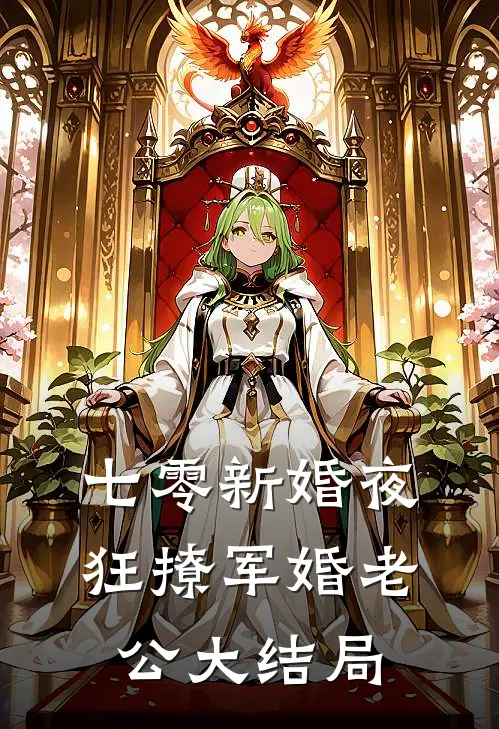 七零新婚夜：狂撩军婚老公大结局