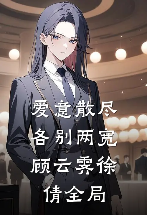 爱意散尽，各别两宽顾云霁徐倩全局