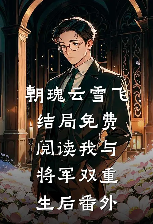 朝瑰云雪飞结局免费阅读我与将军双重生后番外