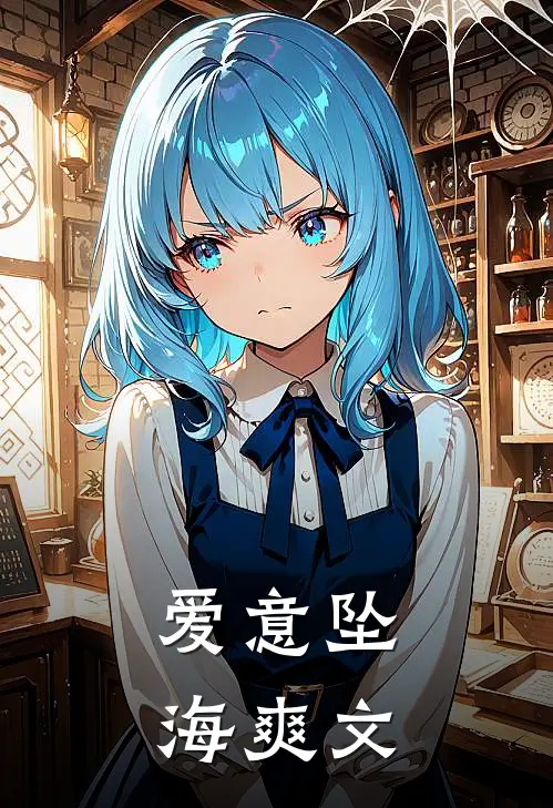 爱意坠海爽文
