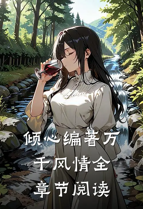 倾心编著万千风情全章节阅读