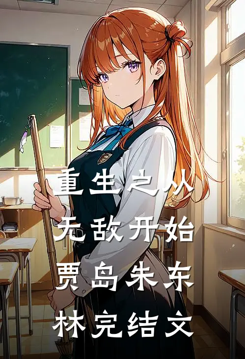 重生之从无敌开始贾岛朱东林完结文