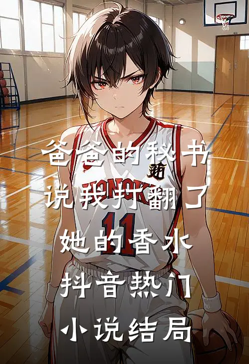 爸爸的秘书说我打翻了她的香水抖音热门小说结局